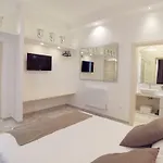 Vendégház Flos