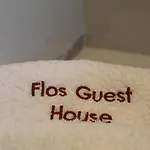 Flos Vendégház 3*