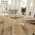 Flos Vendégház Lucera