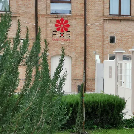 Guest house Flos Lucera