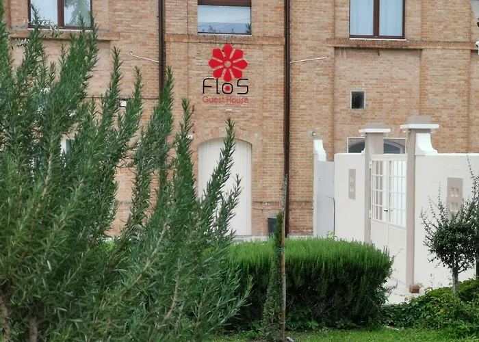 Gæstehus Flos Lucera