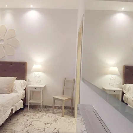 Flos Pensionat Lucera