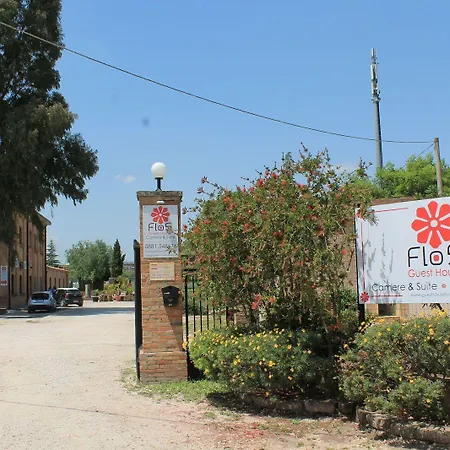 Flos Pensjonat
