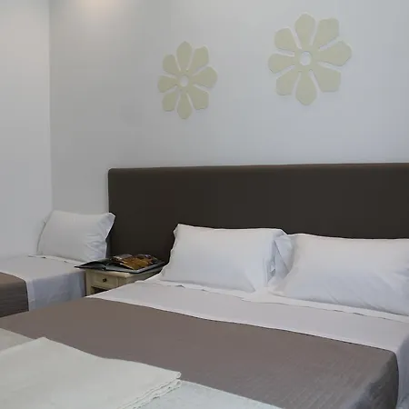 Гостевой дом Flos 3*