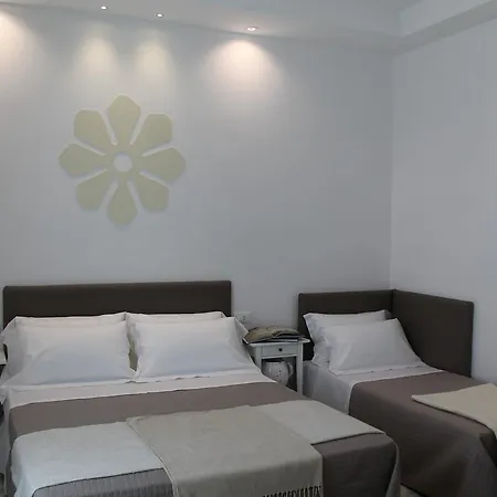 Flos 3* Lucera