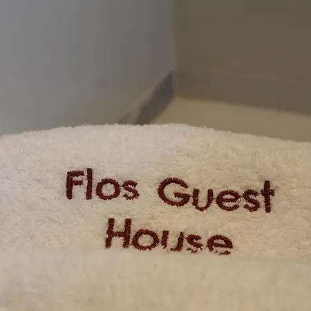 Flos Гостевой дом 3*