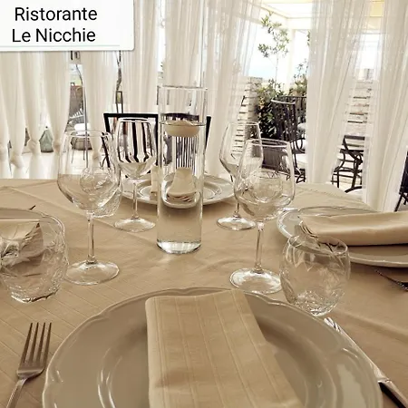 Flos Guest house Lucera