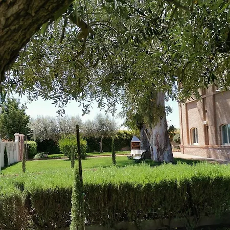 Guest house Flos