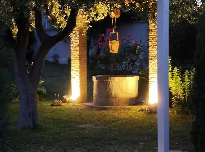 Flos Pensjonat Lucera