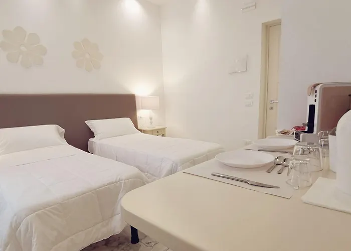 Flos Pensjonat 3*