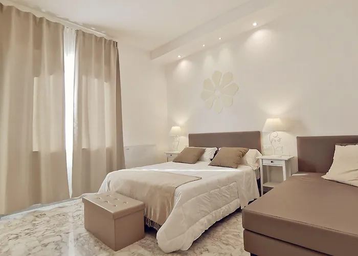 Flos Pensjonat 3*