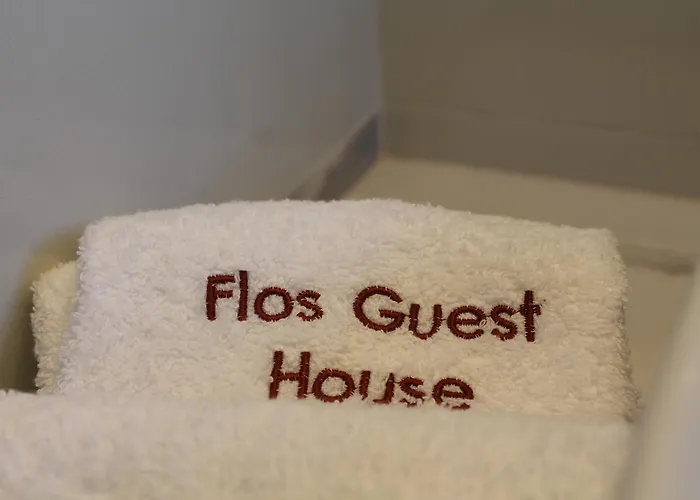 Flos Pensjonat 3*
