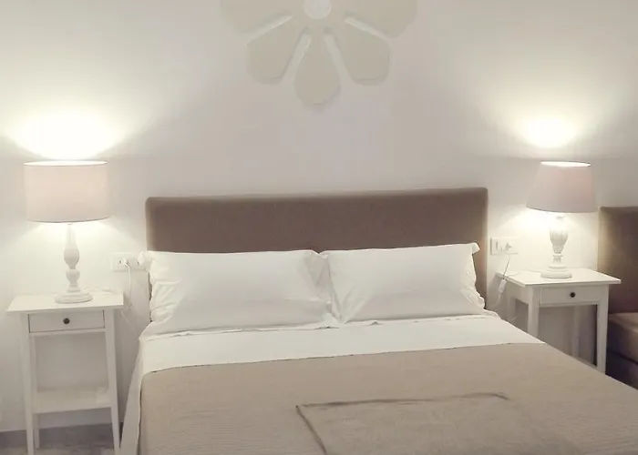Pensjonat Flos