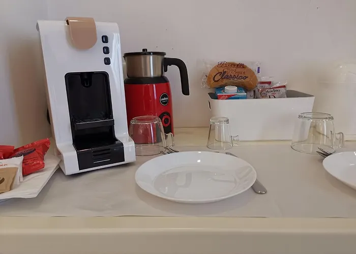 Pensjonat Flos 3*
