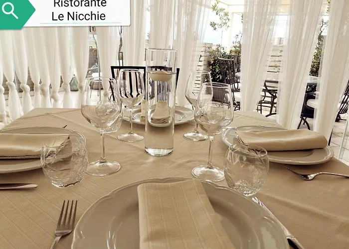 Flos Gasthof Lucera