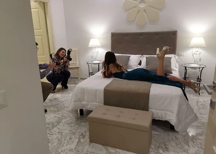 Pensjonat Flos 3*